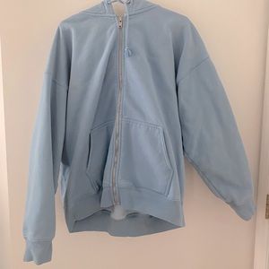 Brandy Melville Christy Hoodie